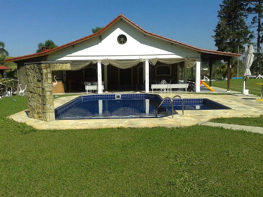 Sítio em Fazenda Velha  -  Biritiba-Mirim