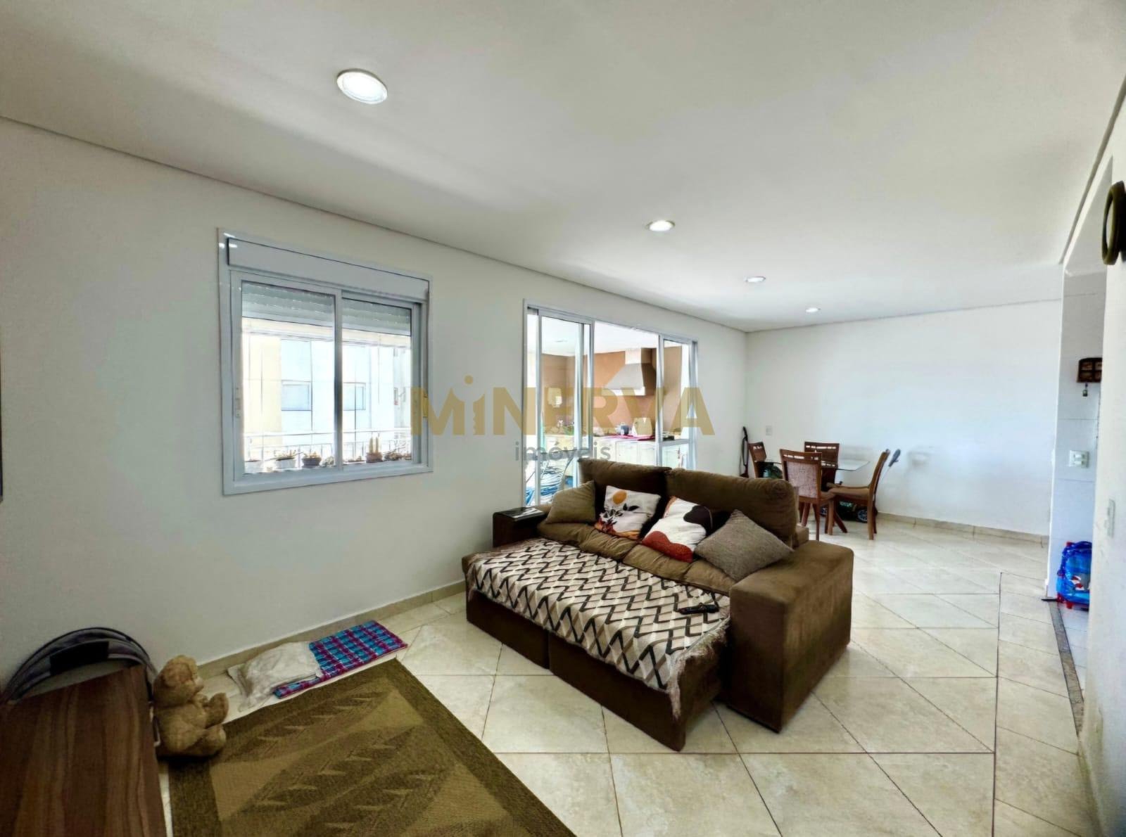 Apartamento à venda com 3 quartos, 1 suíte, 2 vagas e 114m² no Vila Galvão, Guarulhos (SP) — foto 4 de 30