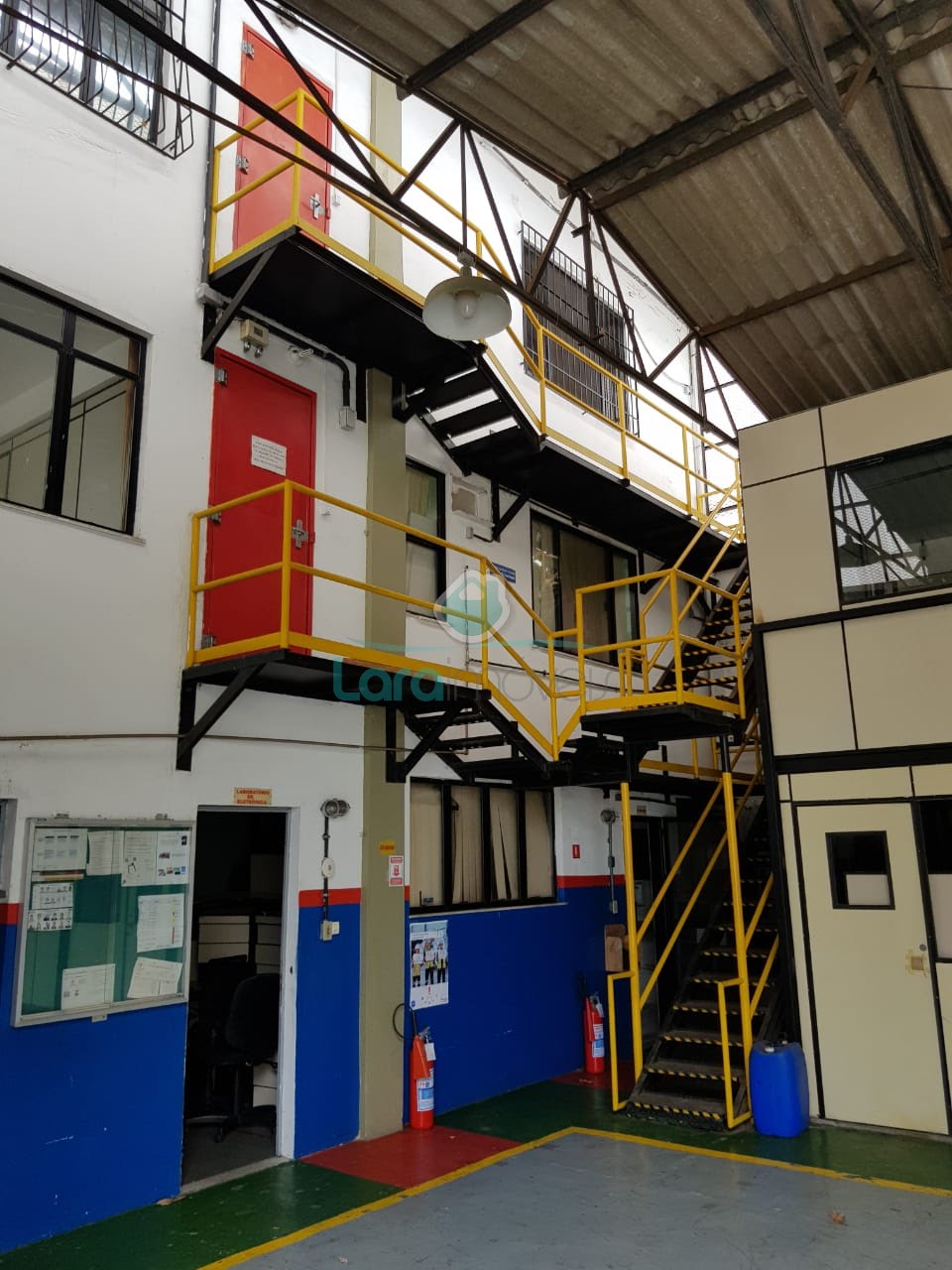 Comercial à venda com 1158m² no Alto dos Cajueiros, Macaé (RJ) — foto 19 de 30