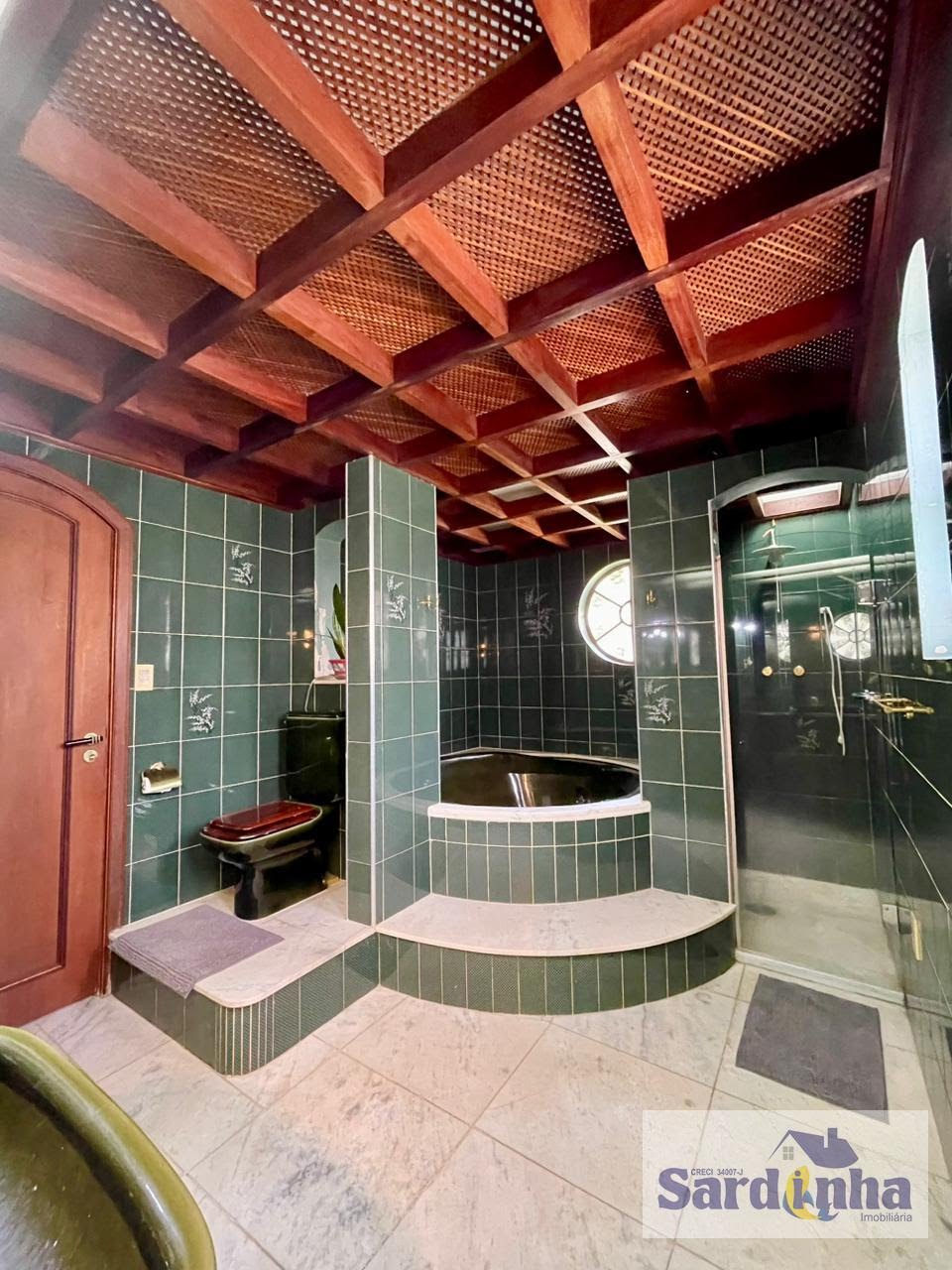 Apartamento à venda com 4 quartos, 4 suítes, 5 vagas e 406m² no Porto Ferreira (SP) — foto 8 de 23