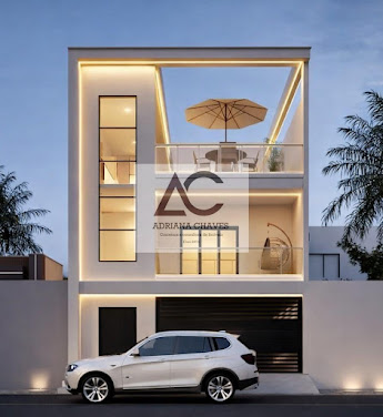 Casa em Antarville  -  Ponte Nova