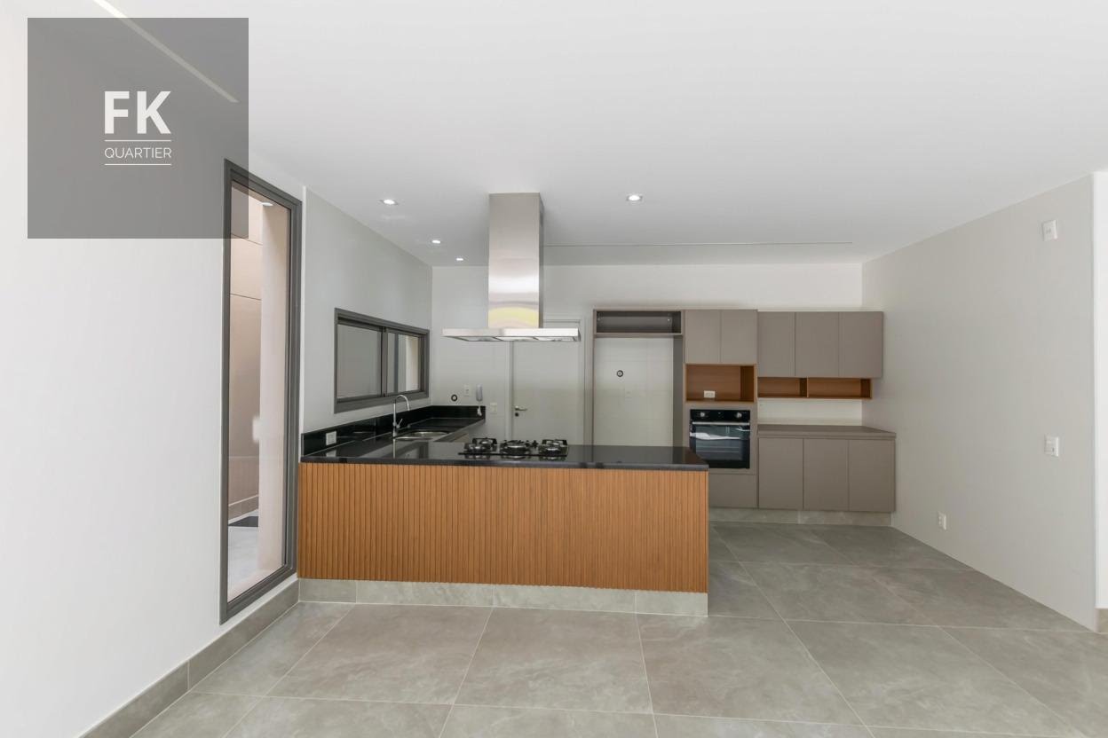 Casa para alugar com 3 quartos, 3 suítes, 2 vagas e 230m² no Alphaville, Santana de Parnaíba (SP) — foto 11 de 24