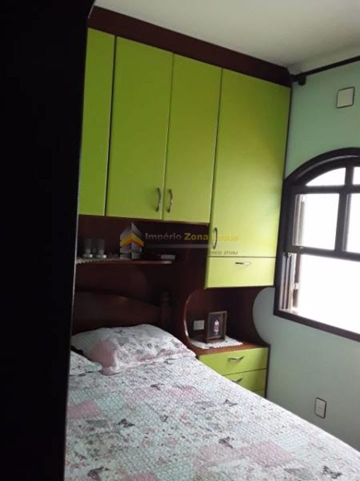 Sobrado, 3 quartos, 201 m² - Foto 13