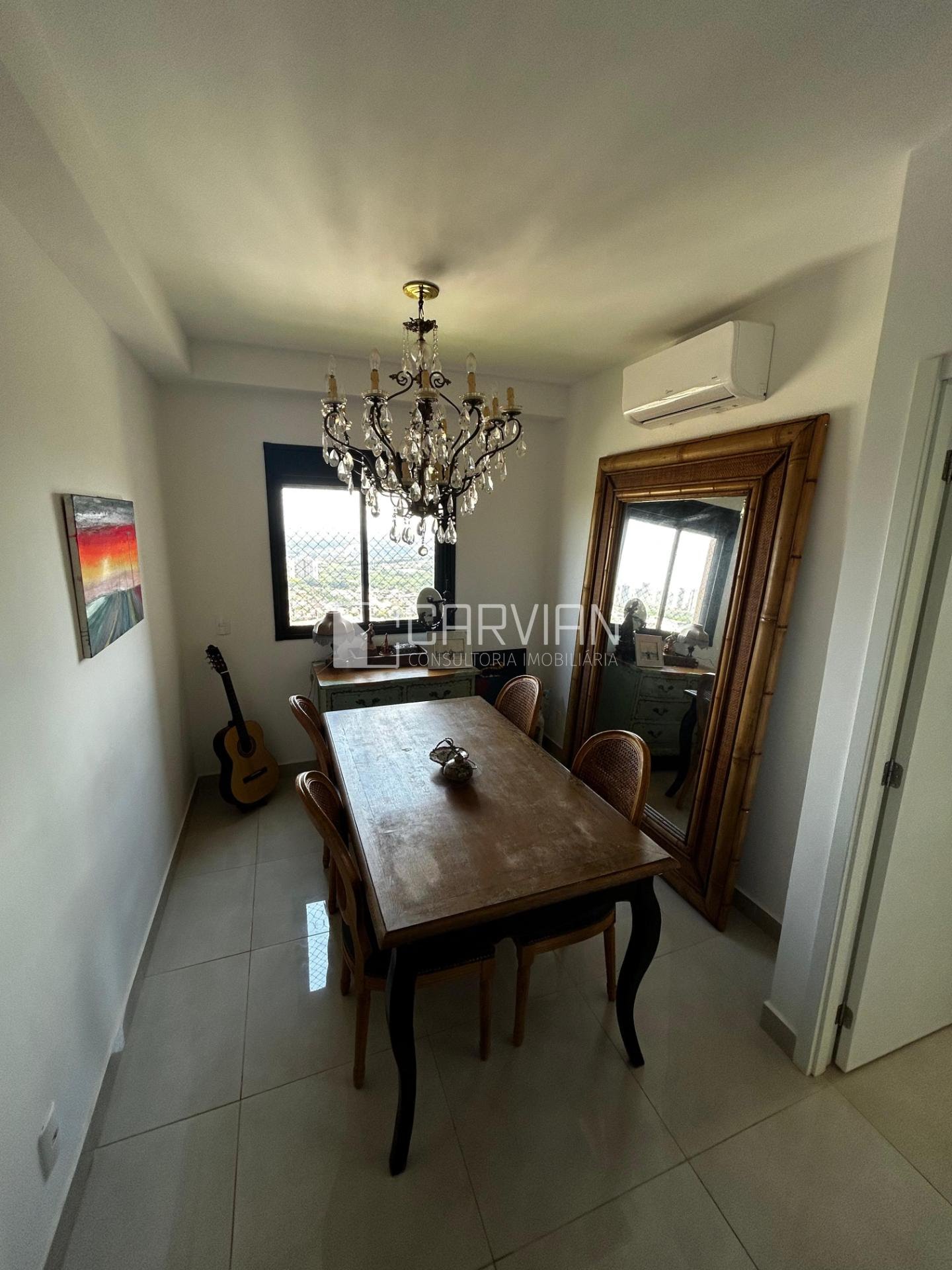 Apartamento para alugar com 2 quartos, 1 suíte, 2 vagas e 78m² no Bonfim Paulista, Ribeirão Preto (SP) — foto 25 de 30