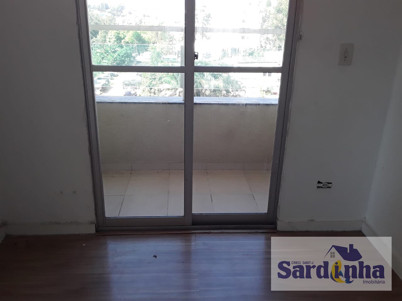 Apartamento para alugar com 2 quartos, 1 banheiro, 1 vaga e 49m² no Fazenda Morumbi, São Paulo (SP) — foto 18 de 21