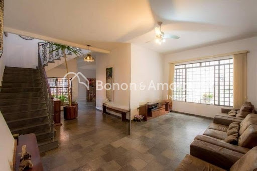 Casa, 4 quartos, 437 m² - Foto 4