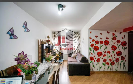 Sala Jantar/Estar