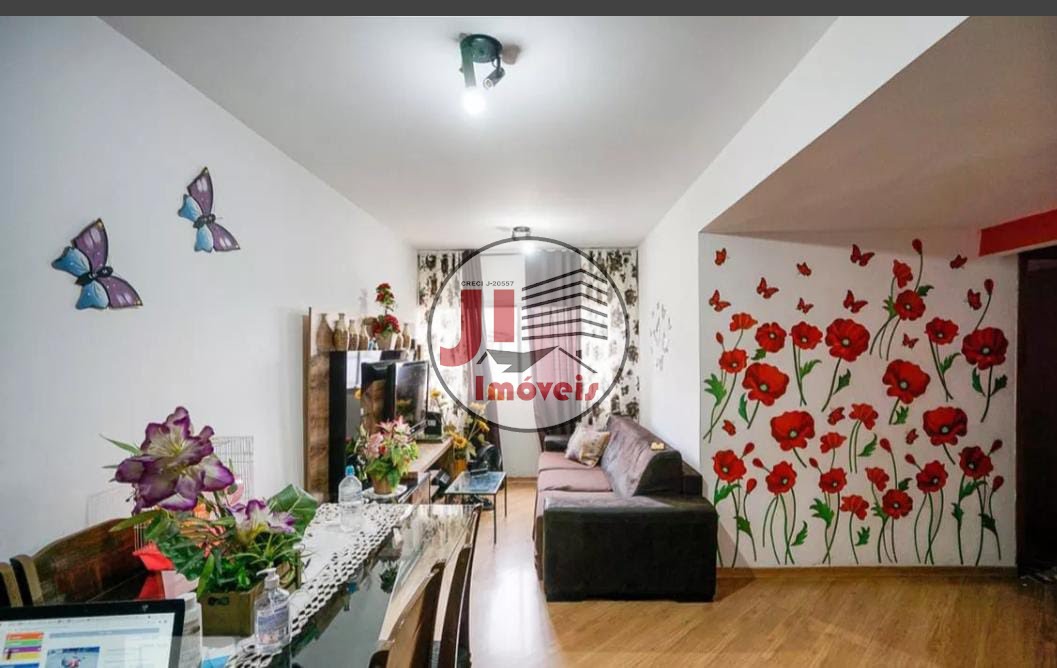 Sala Jantar/Estar