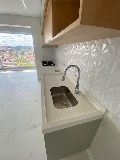 Apartamento padrao em Centro  -  Mogi das Cruzes