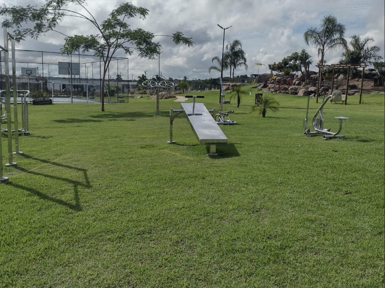 Terreno à venda com 207m² de terreno no Nova Esperança, Feira de Santana (BA) — foto 6 de 13