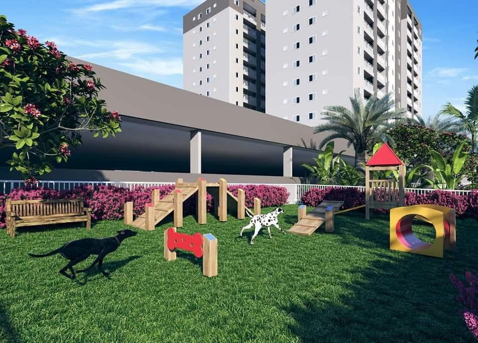 Apartamento à venda com 2 quartos, 1 banheiro, 1 vaga e 58m² no Bonsucesso, Guarulhos (SP) — foto 24 de 26