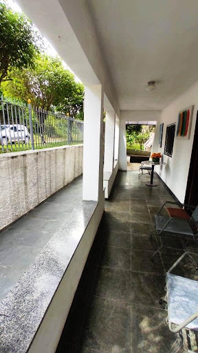 Sítio em Vale das Pedrinhas  -  Guapimirim
