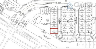 Lote / Terreno em Condomínio Campos Elísios  -  Vilhena