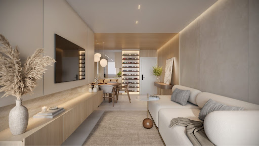 Apartamento 3 suítes à venda em Jardim Camburi, Vitória/ES