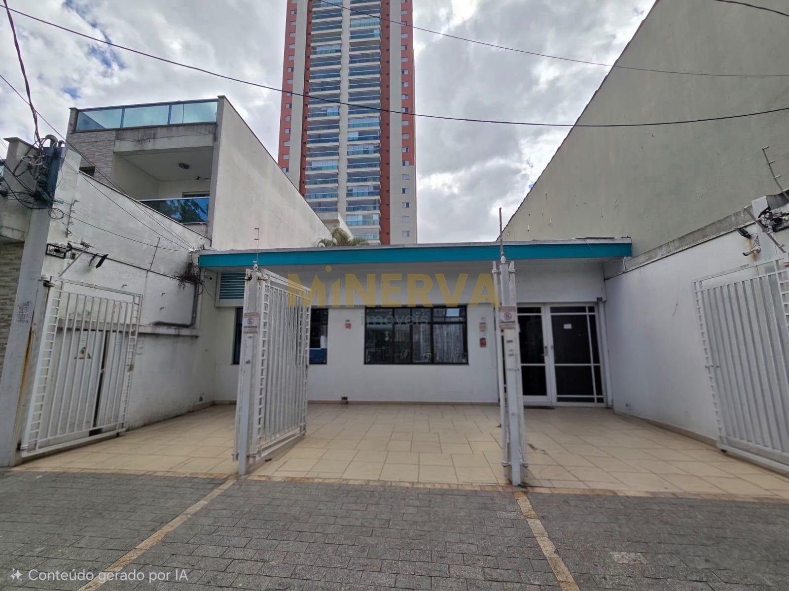 Comercial à venda com 8 banheiros, 3 vagas e 440m² no Tatuapé, São Paulo — foto principal