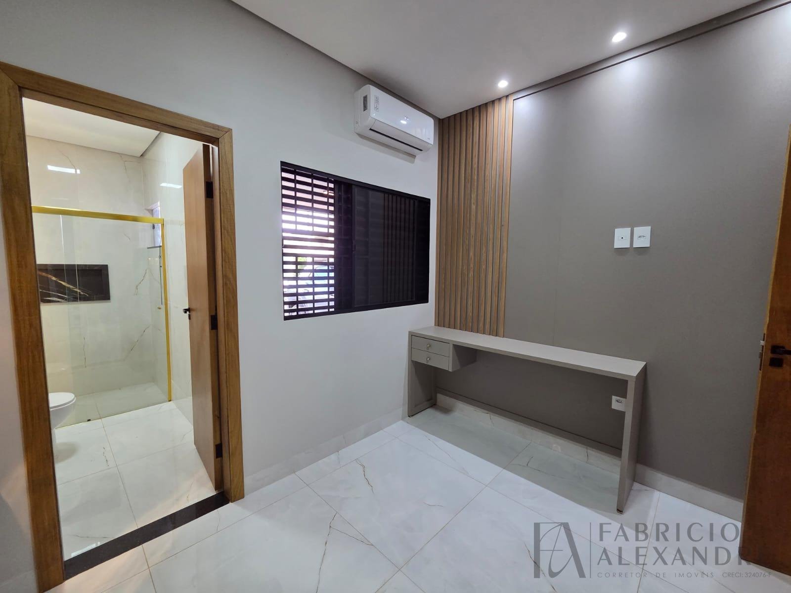 Casa à venda com 3 quartos, 3 suítes e 168m² no Village Provence, São José do Rio Preto (SP) — foto 16 de 17
