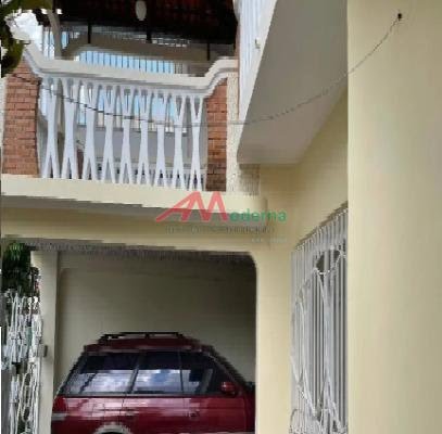 Casa à venda com 3 quartos, 1 suíte, 3 vagas e 156m² no Jordanópolis, São Bernardo do Campo (SP) — foto 14 de 17