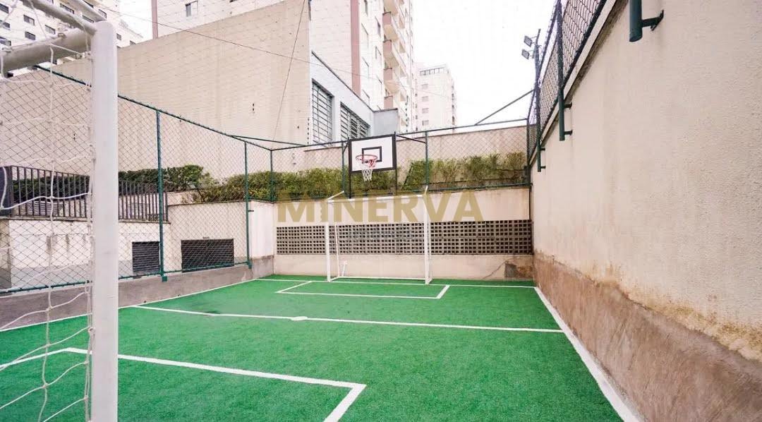 Apartamento para alugar com 3 quartos, 1 suíte, 2 vagas e 82m² no Vila Gomes Cardim, São Paulo (SP) — foto 22 de 26