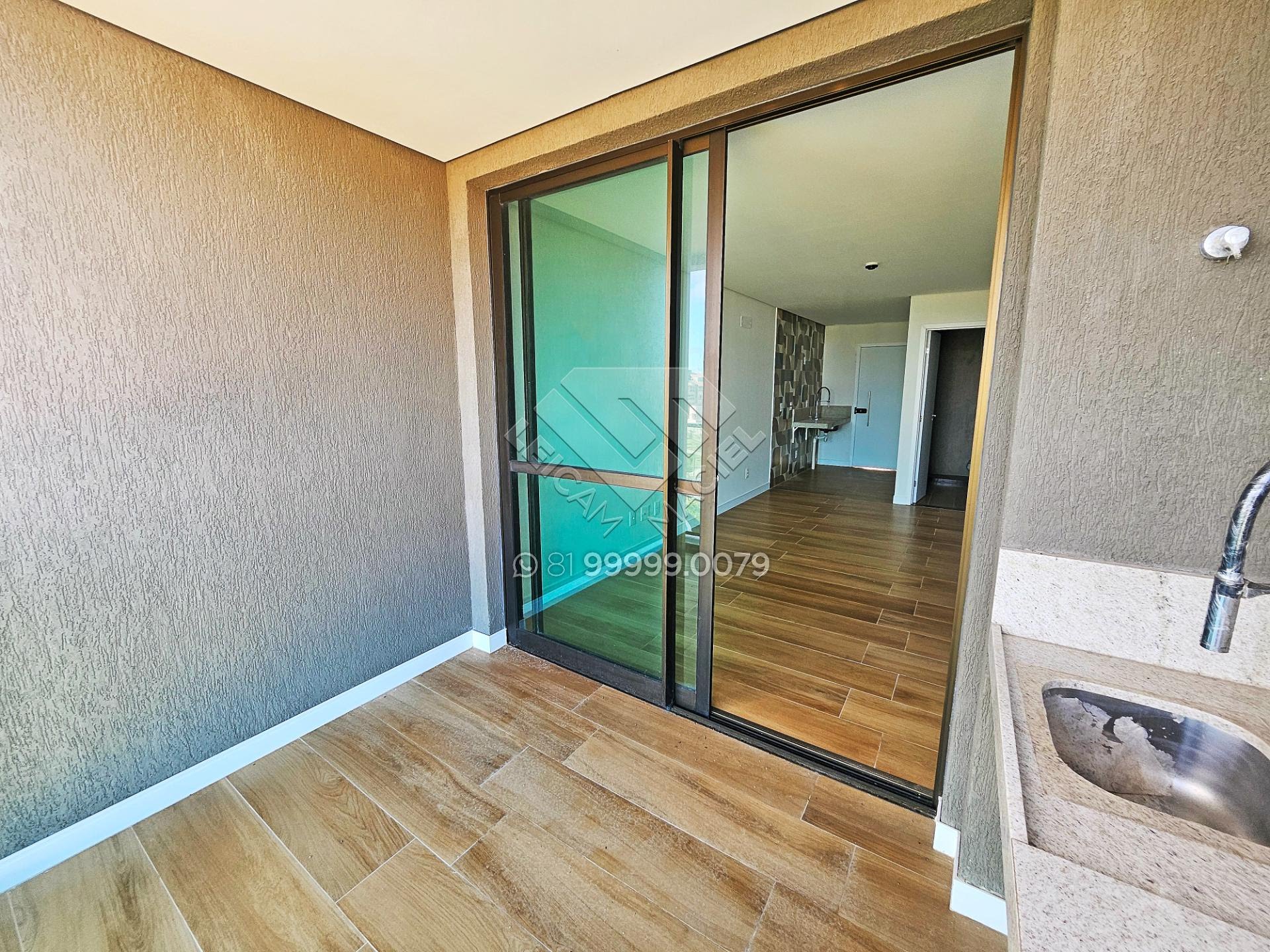 Apartamento à venda com 1 quarto, 1 suíte, 1 vaga e 32m² no Porto de Galinhas, Ipojuca (PE) — foto 15 de 30