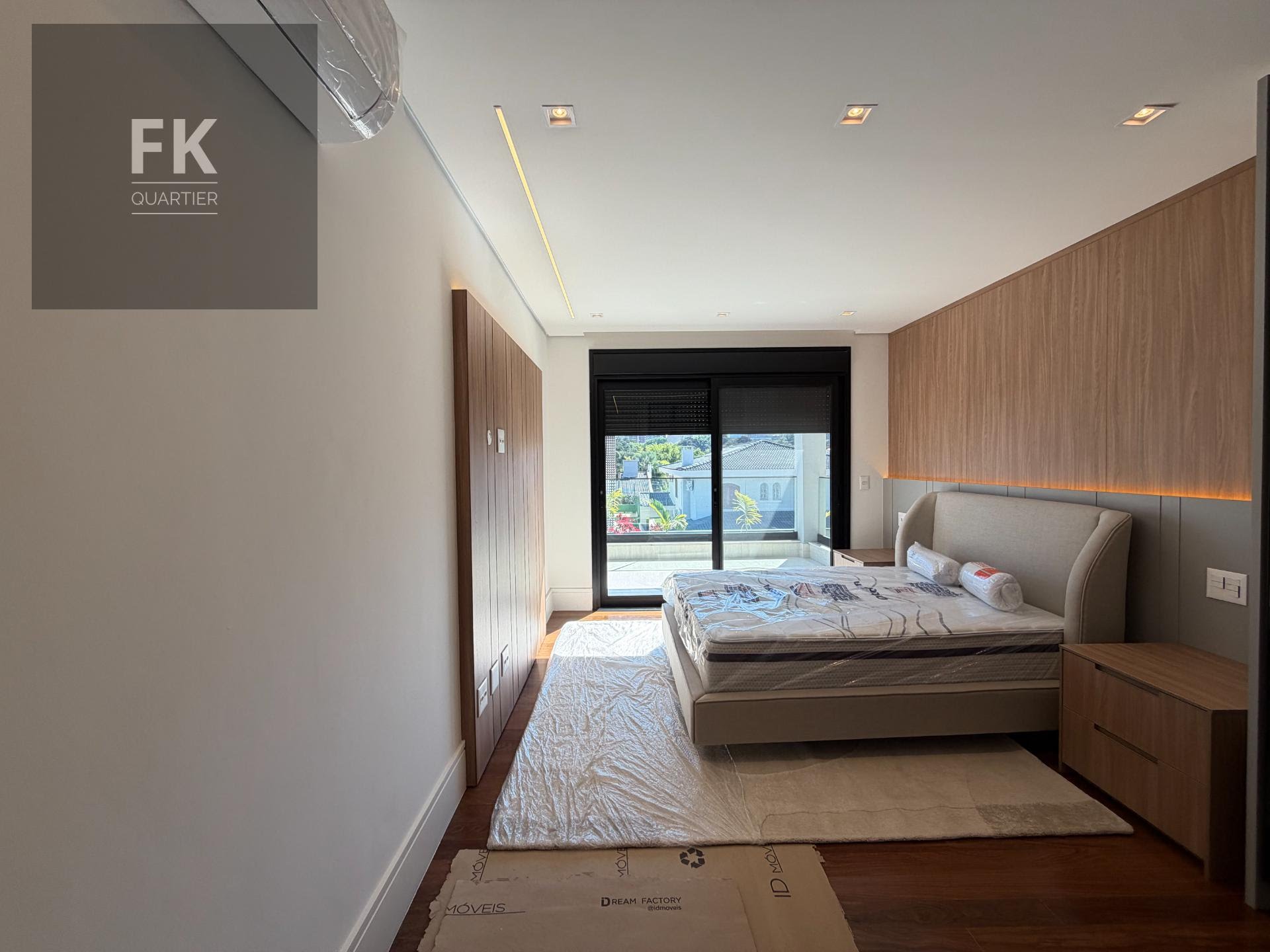Casa à venda com 5 quartos, 5 suítes, 6 vagas e 670m² no Alphaville Residencial Dois, Barueri (SP) — foto 26 de 30