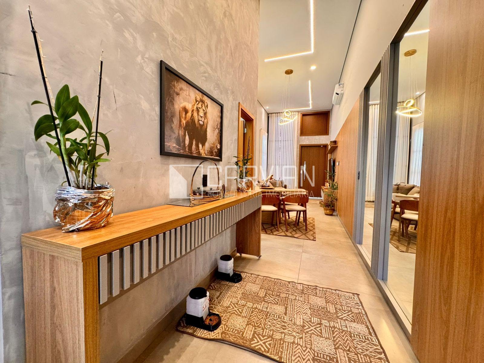 Casa à venda com 2 quartos, 2 suítes, 4 vagas e 150m² no Condomínio Guaporé, Ribeirão Preto (SP) — foto 5 de 21