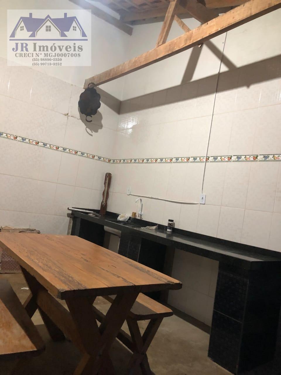 Rural à venda com 34200m² de terreno no Banhado, Brazópolis (MG) — foto 5 de 21
