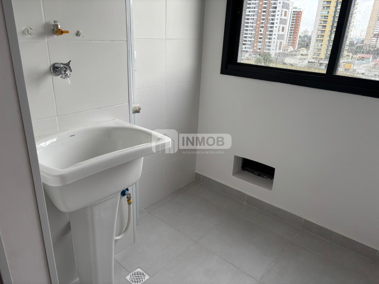 Apartamento à venda com 2 quartos, 1 banheiro, 1 vaga e 63m² no Loteamento Residencial e Comercial Bosque Flamboyant, Taubaté (SP) — foto 11 de 30