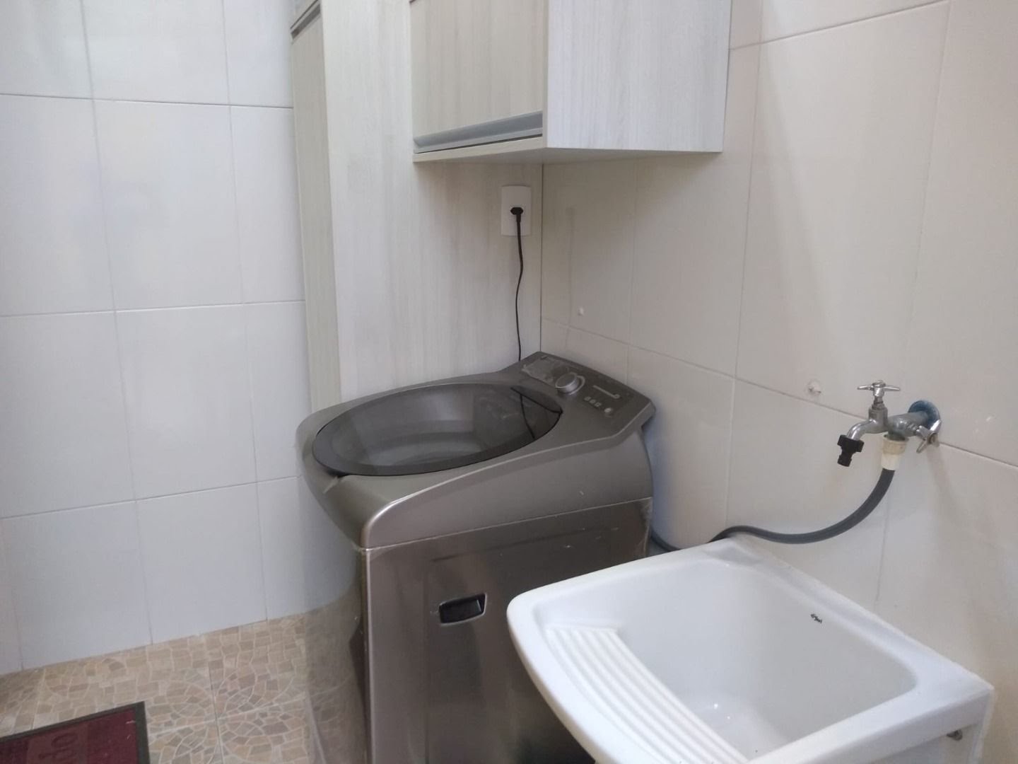Sobrado, 2 quartos, 85 m² - Foto 49