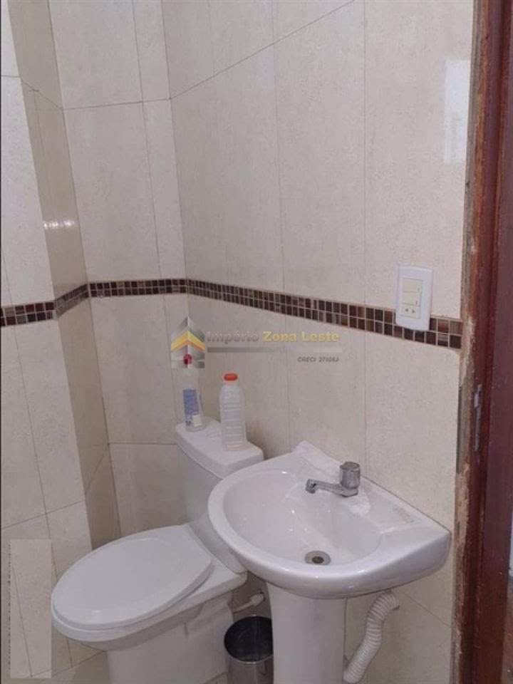 Sobrado, 3 quartos, 125 m² - Foto 13