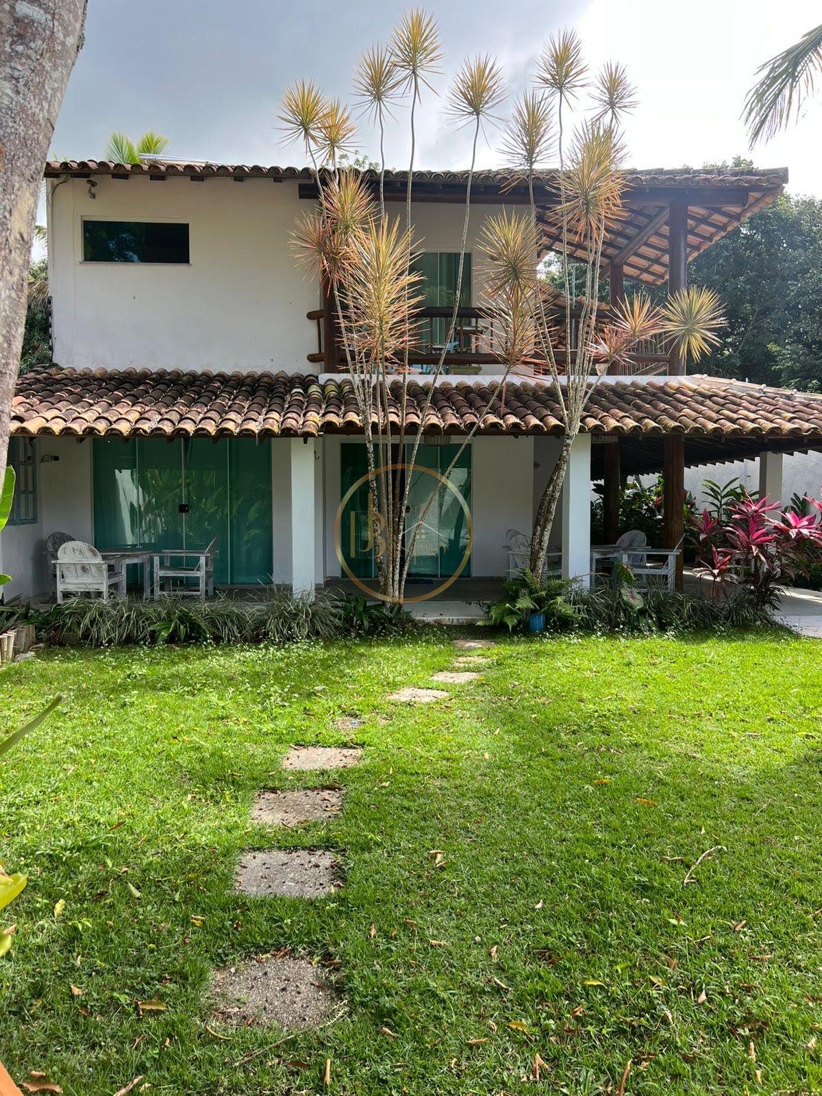 Casa à venda com 4 quartos, 1 suíte, 5 vagas e 200m² no Lot. Parracho, Porto Seguro (BA) — foto 5 de 18