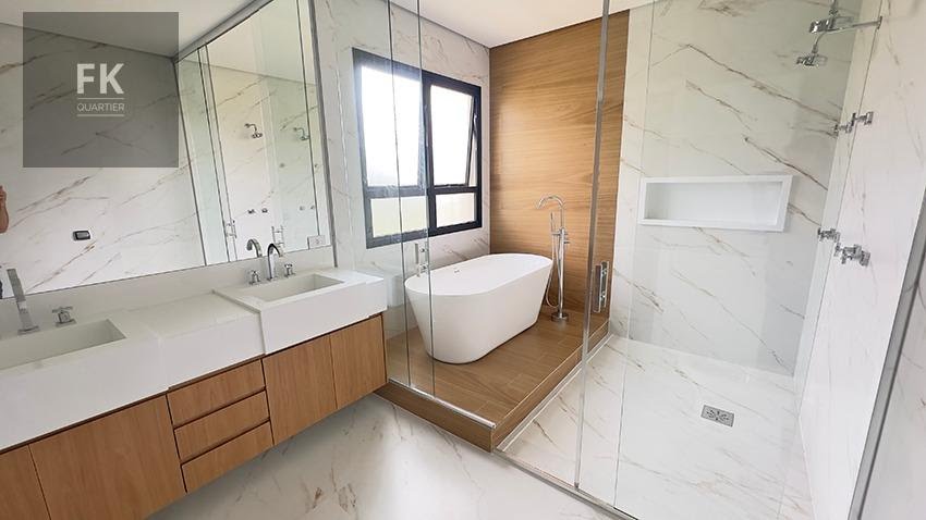 Casa à venda com 4 quartos, 4 suítes, 4 vagas e 350m² no Tambore, Santana de Parnaíba (SP) — foto 18 de 28