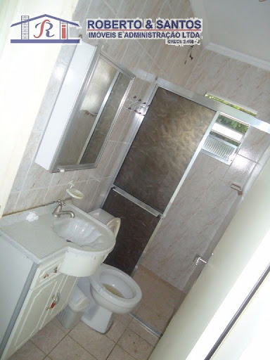 Banheiro
