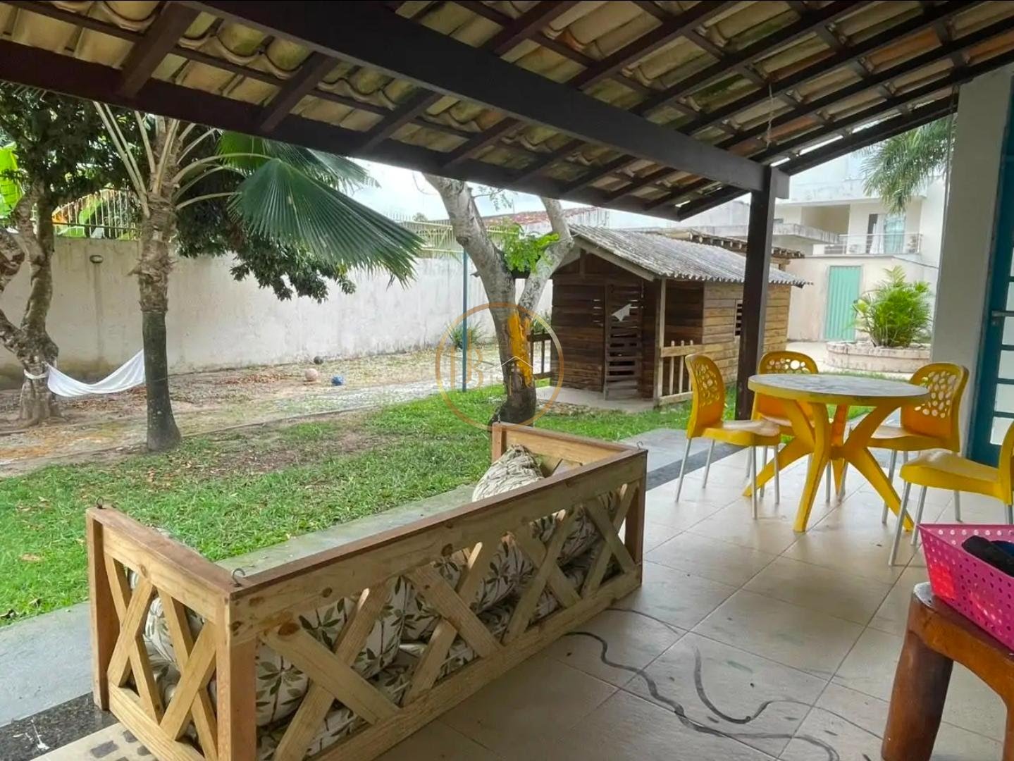 Casa para alugar com 4 quartos, 3 suítes, 2 vagas e 200m² no Mundaí, Porto Seguro (BA) — foto 10 de 17