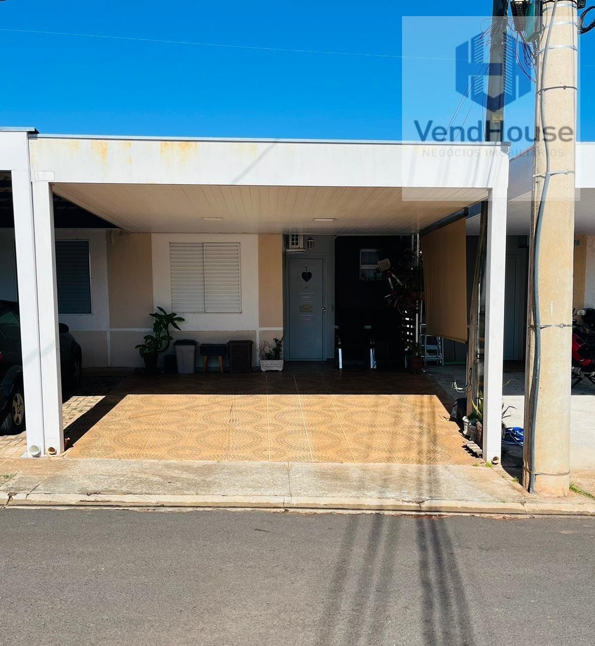 Casa à venda com 2 quartos, 1 suíte, 2 vagas e 91m² no Condomínio Residencial Parque da Liberdade IV, São José do Rio Preto (SP) — foto 9 de 22