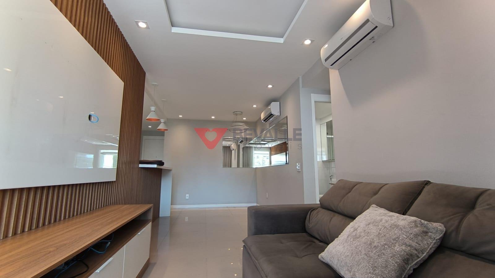 Apartamento à venda com 2 quartos, 1 suíte, 2 vagas e 95m² no Botafogo, Rio de Janeiro (RJ) — foto 17 de 20
