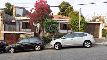 Casa em Vila Pedroso  -  São Paulo