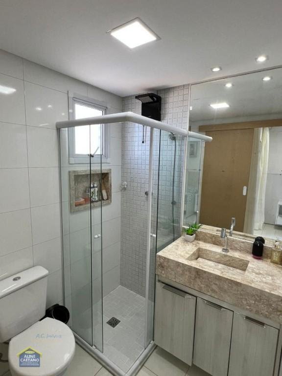 Cobertura à venda com 3 quartos, 3 suítes, 2 vagas e 143m² no Vila Caiçara, Praia Grande (SP) — foto 20 de 30