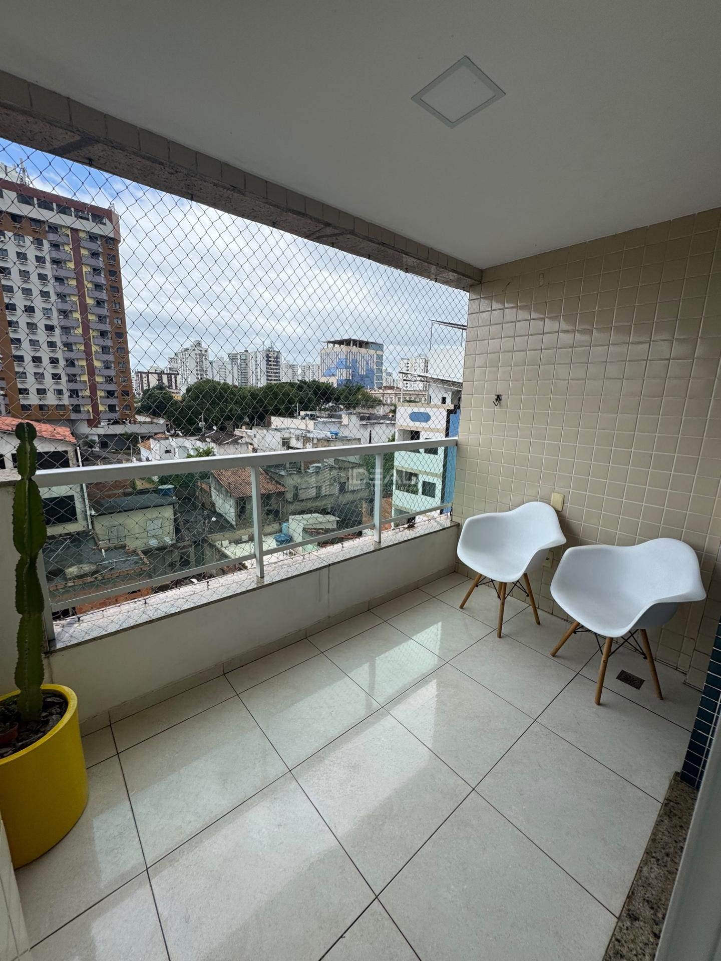 Apartamento à venda com 3 quartos, 1 suíte, 2 vagas e 127m² no Centro, Campos dos Goytacazes (RJ) — foto 10 de 23