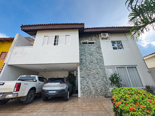 Casa em JARDIM DAS AMERICAS  -  Cuiabá