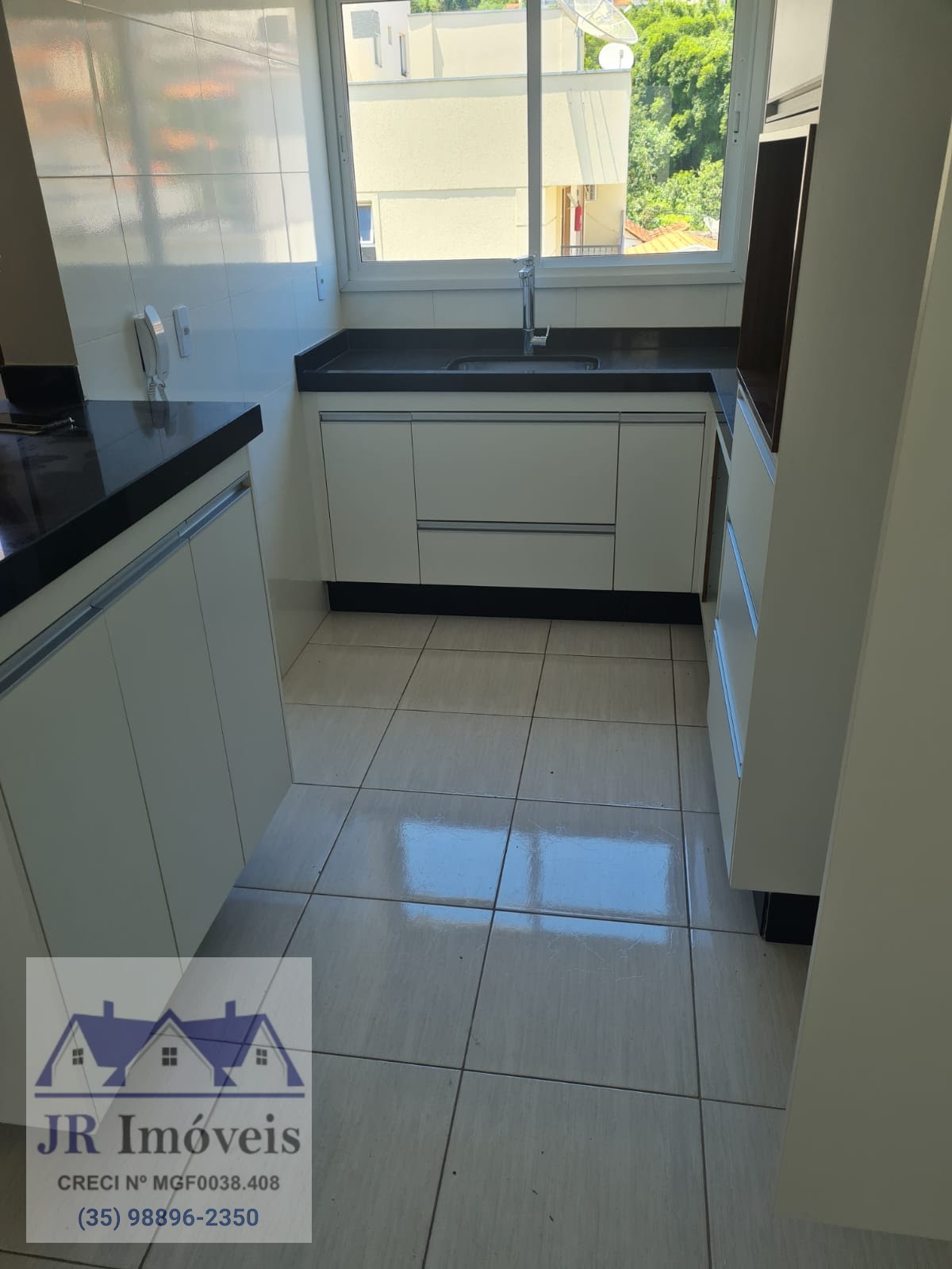 Apartamento para alugar com 1 quarto, 1 suíte e 1 vaga no Cruzeiro, Itajubá (MG) — foto 15 de 24