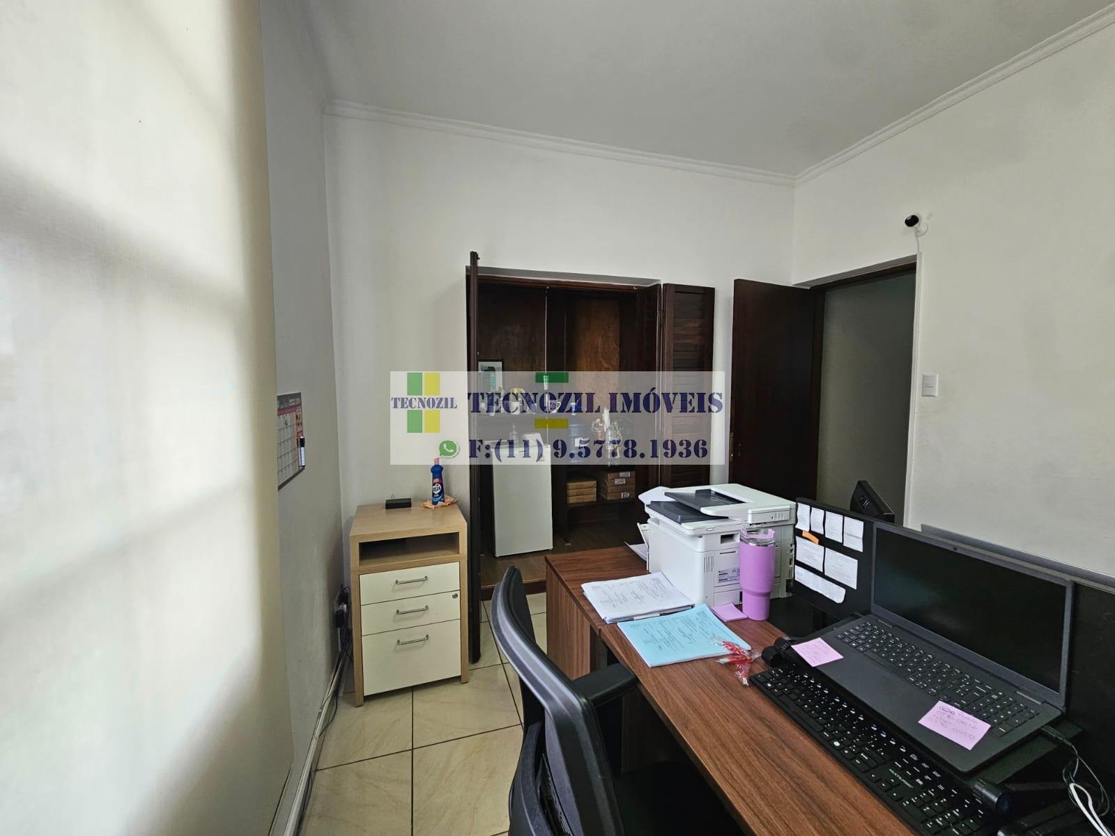 Sobrado, 4 quartos, 258 m² - Foto 17