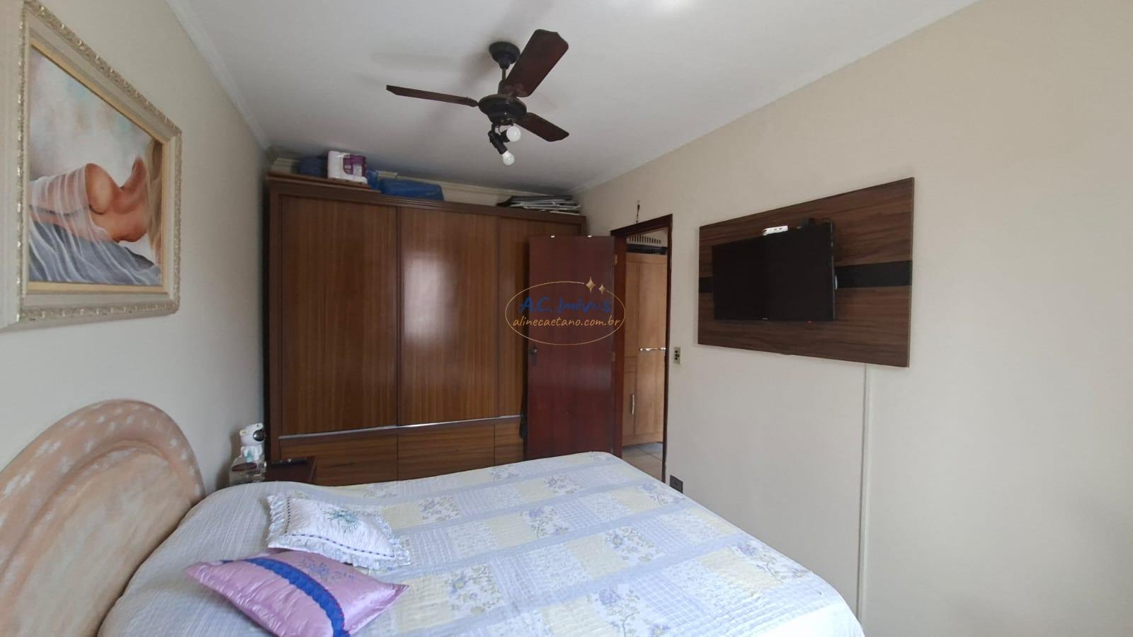 Apartamento à venda com 1 quarto, 1 banheiro e 55m² no Tupi, Praia Grande (SP) — foto 11 de 30