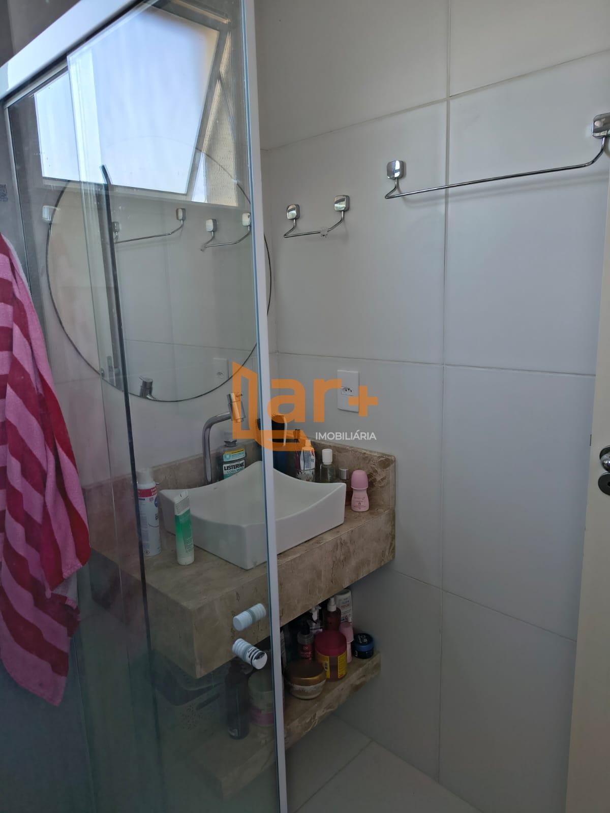 Apartamento à venda com 2 quartos, 1 suíte, 1 vaga e 57m² no Espaço Tropical, Barra dos Coqueiros (SE) — foto 10 de 30