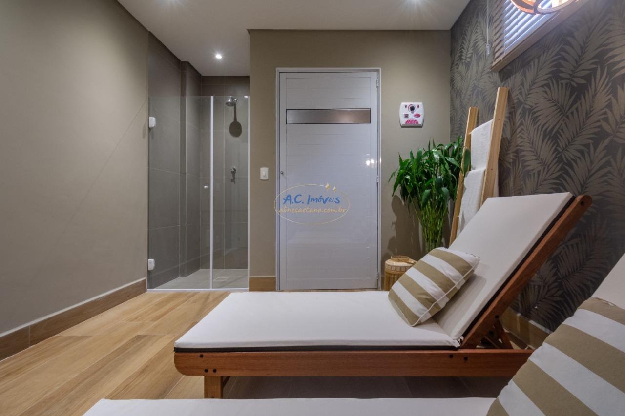 Apartamento à venda com 2 quartos, 1 suíte, 2 vagas e 103m² no Canto do Forte, Praia Grande (SP) — foto 29 de 30