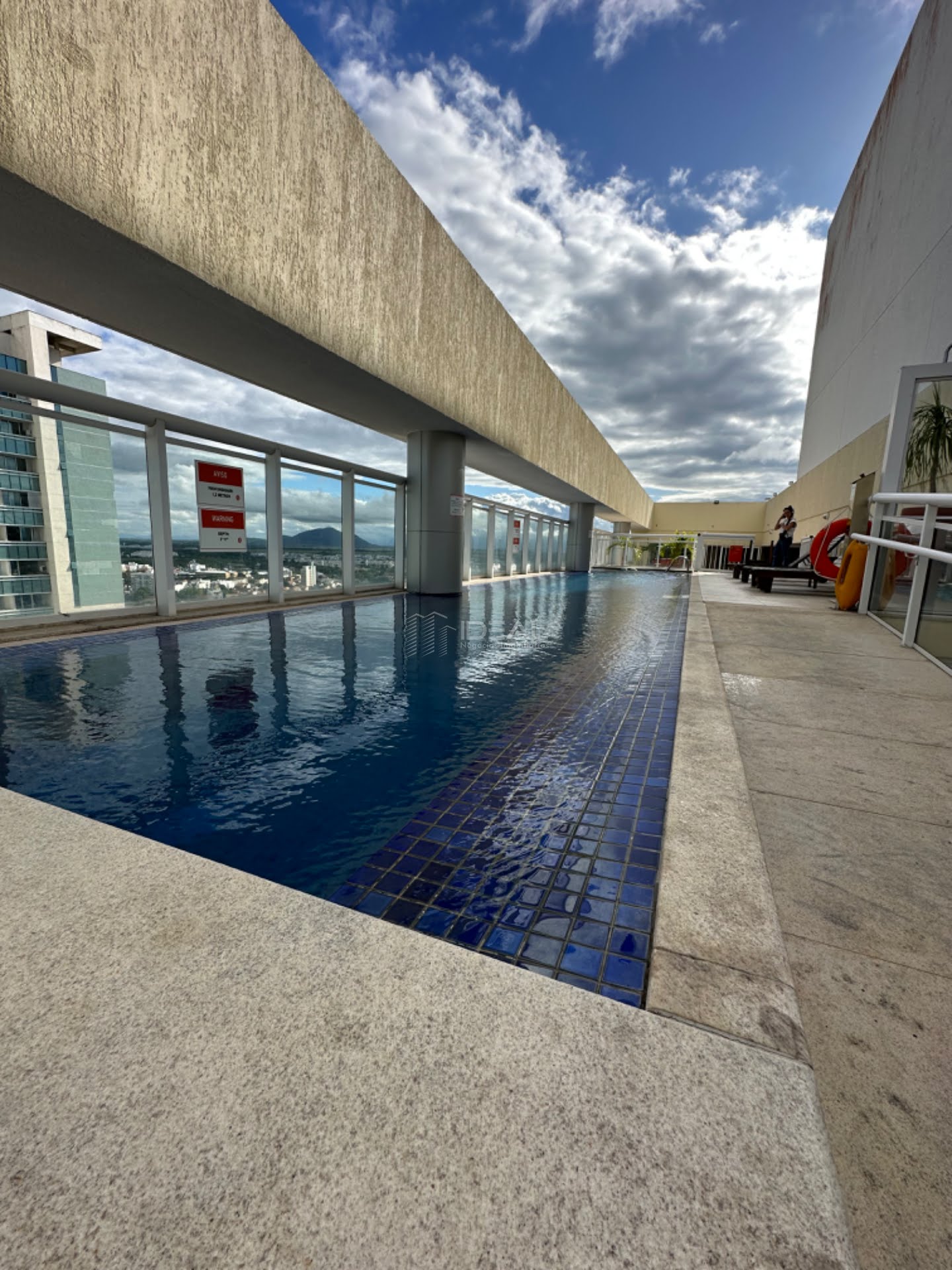 Apartamento à venda com 1 quarto, 1 banheiro, 1 vaga e 24m² no Parque Tamandaré, Campos dos Goytacazes (RJ) — foto 25 de 25