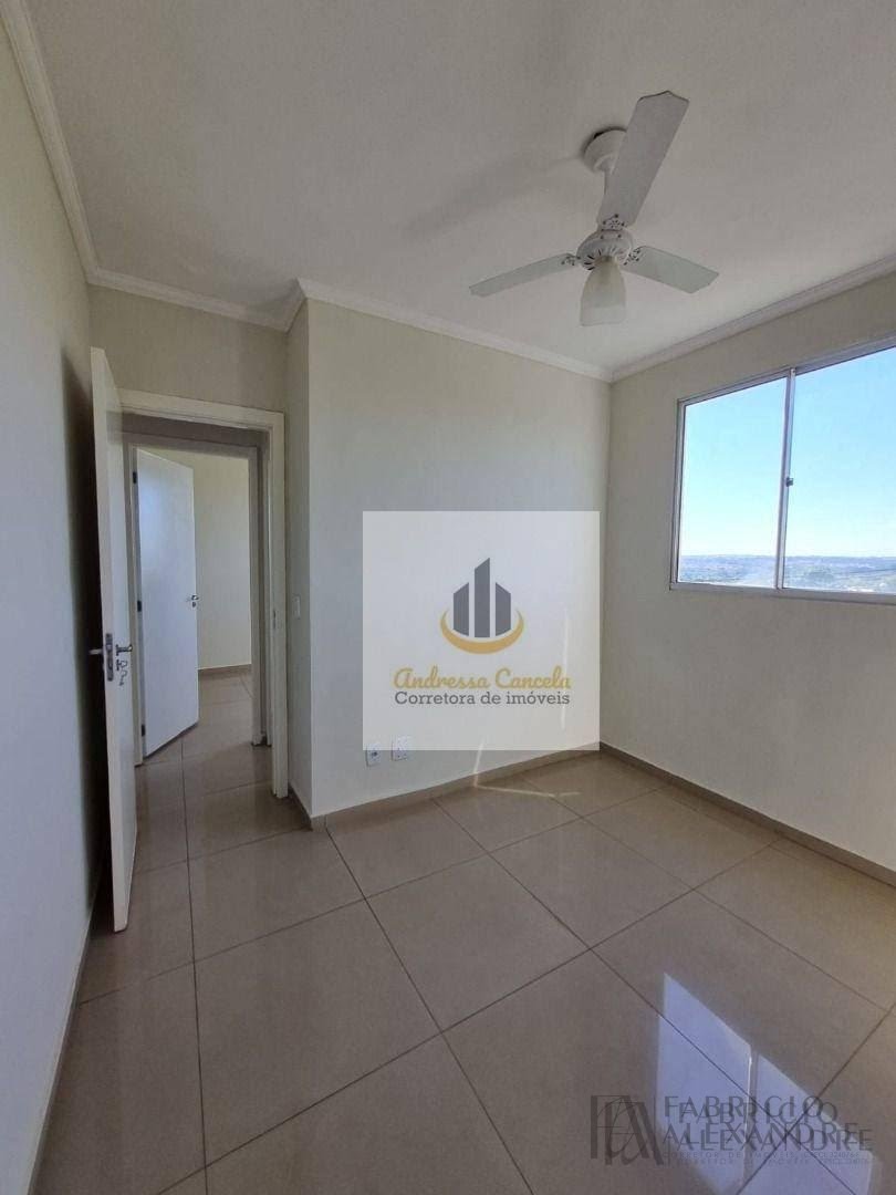 Apartamento à venda com 2 quartos, 1 banheiro, 1 vaga e 39m² no Jardim Planalto, São José do Rio Preto (SP) — foto 10 de 11