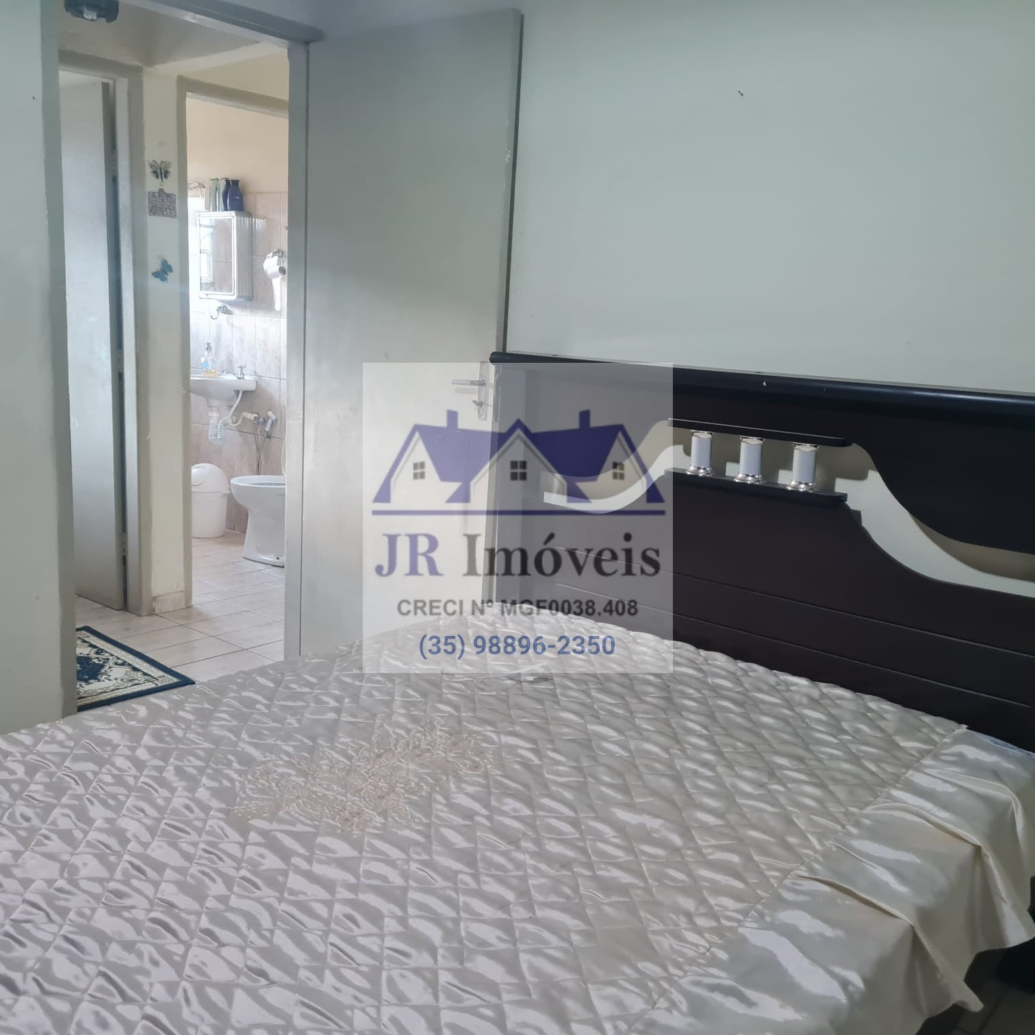 Casa à venda com 3 quartos, 1 banheiro e 139m² no Centro, Piranguinho (MG) — foto 12 de 26