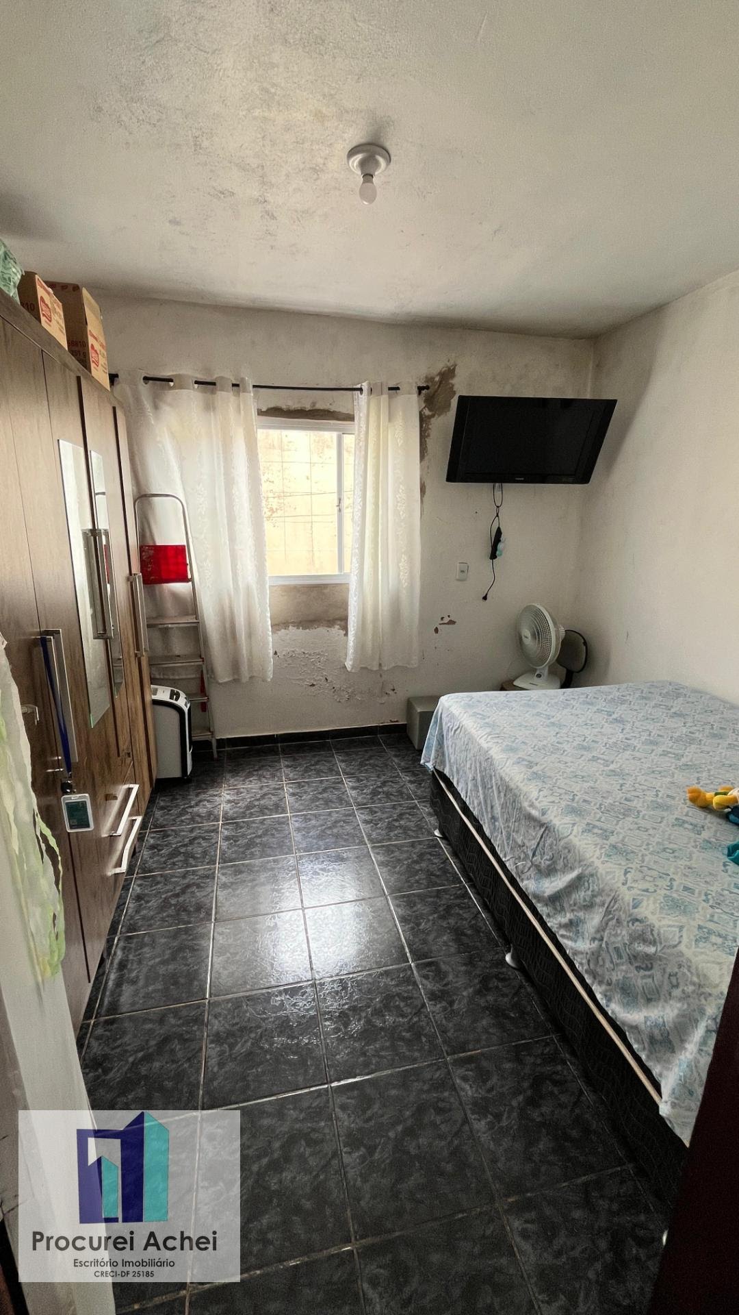 Casa à venda com 3 quartos, 1 suíte e 200m² no Arapoanga (planaltina), Planaltina (DF) — foto 5 de 8