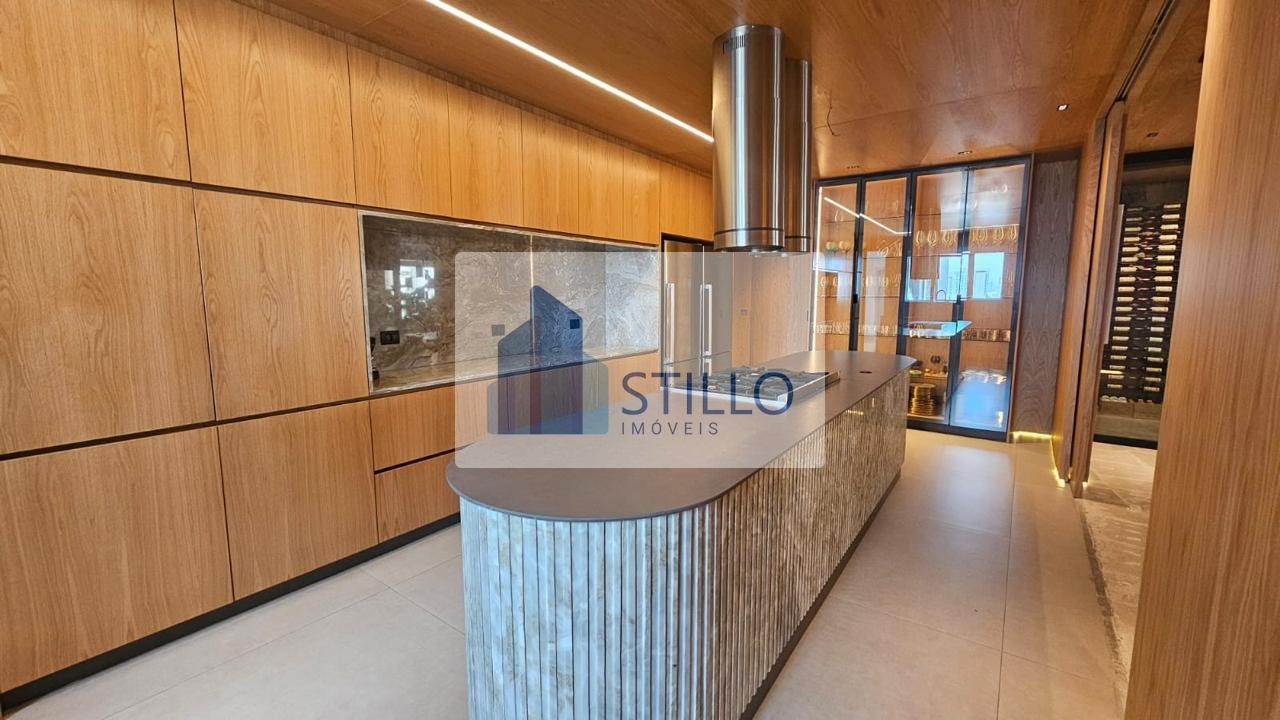 Apartamento à venda com 4 quartos, 4 suítes, 7 vagas e 425m² no Vila Gomes Cardim, São Paulo (SP) — foto 26 de 30