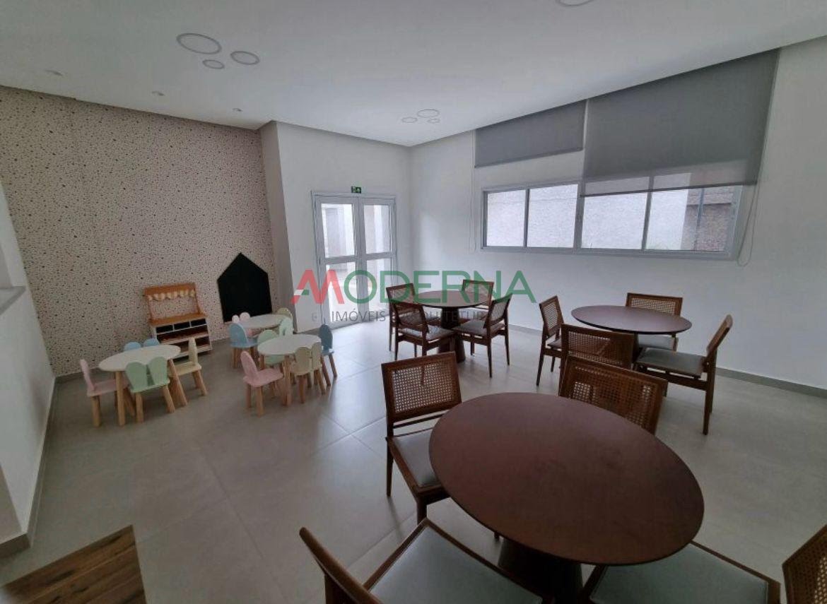 Apartamento à venda com 2 quartos, 1 banheiro, 1 vaga e 48m² no Centro, São Bernardo do Campo (SP) — foto 14 de 23